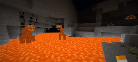 You can easily change the size, shape, and frequency of different cave and cavern types. Best Minecraft Cave Mods 2020 - DoraCheats