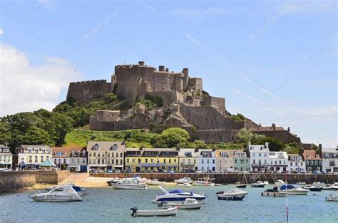 Pictures Jersey Channel Islands United Kingdom Jersey Island