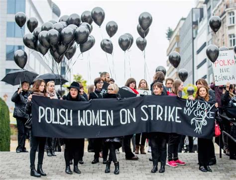 Ten Feminist Protests That Would Make Great Films And What We Can