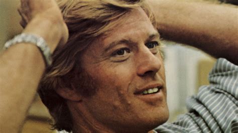 The Untold Truth Of Robert Redford