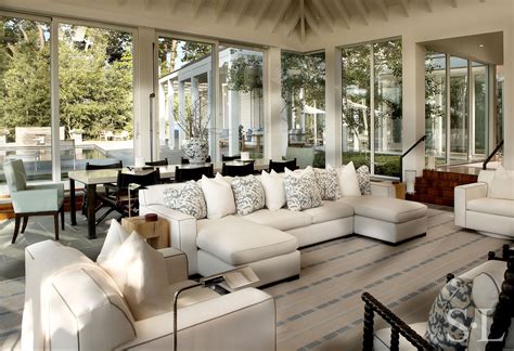 Incredible Lake House Interior Design Ideas Architecture Furniture