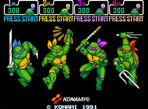 Keep walking right and killing the soldiers. TMNT IV: Turtles in Time (SNES) Retro Review | Brutal Gamer