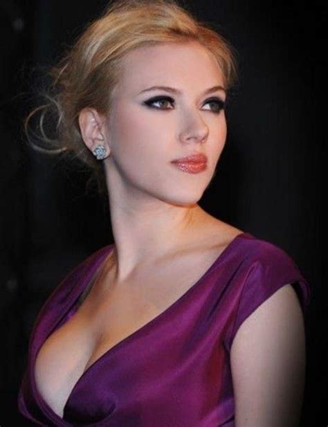 100 Hot And Sexy Scarlett Johansson Photos Barnorama