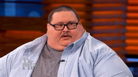 Cbs orders new competition series with phil keoghan as host. Dr. Phil - Why a 650+ lb. man says that he turned to food ...