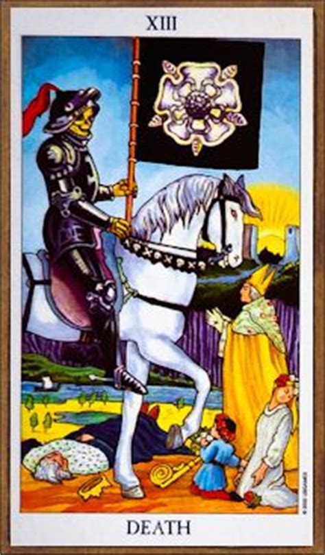 Checkout this detailed breakdown of the meaning of death tarot card. 219 Best Tarot images | Tarot, Tarot card meanings, Tarot cards