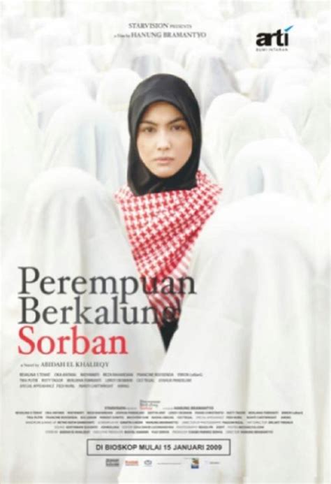 Raih Banyak Penghargaan Dan Dipuji Dunia Internasional 7 Film Indonesia Tentang Perempuan
