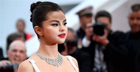 ¡sin Filtro Selena Gomez Mostró Con Orgullo La Cicatriz De Su Operación Fotos Noticia Al Minuto