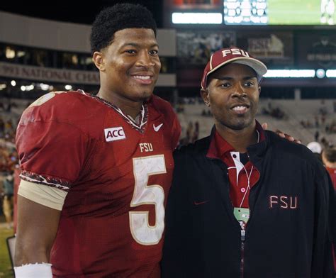 Charlie Ward: Jameis Winston will 'learn through his consequences