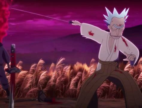 2 1 characters 1.1 main 1.2 characters of the day 2 crew 2.1 writers 3 episodes 4 videos 5 references rick sanchez (justin roiland) a genius scientist and alcoholic whose inventions and experiments serve as the basis for. Rick And Morty Season 5: Details On The Cartoon Network ...