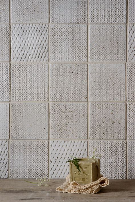 We Love Our Handmade Ceramic Tiles On This Splashback It Has Been