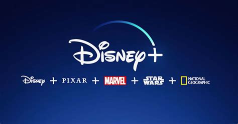 Disney+ is the ultimate streaming destination for entertainment from disney, pixar, marvel, star wars, and national geographic. Disney Plus anunció fecha de lanzamiento en Latinoamérica