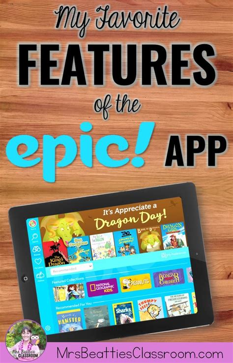 The Epic Reading App Is Your Best Option For Online Books For Reading