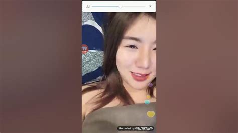 bigo live hot sea manow beautiful flawles thai girl part 3 of 5 youtube