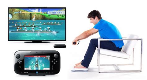 Wii Fit U Review Some Assembly Required Engadget