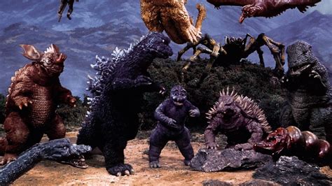 Godzilla Veja A Evolução Do Monstro Em 10 Imagens Guia Da Semana