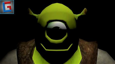 Shrek And Mike Wazowskis Forgotten Child😳 Shrek Wazowski By Zeropointst
