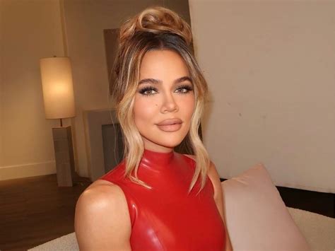 “robert The Third” Fans React To Baby Tatums Pictures As Khloe