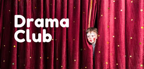 Drama Club Clubs Buford Senior Academy