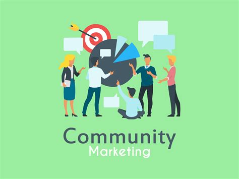 Memahami Pengertian Community Marketing Beserta Jenisnya