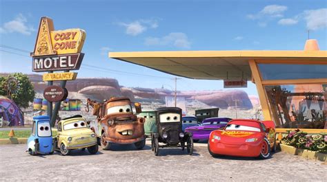 Pixar Popcorn Una Nuova Serie Di Corti Su Disney