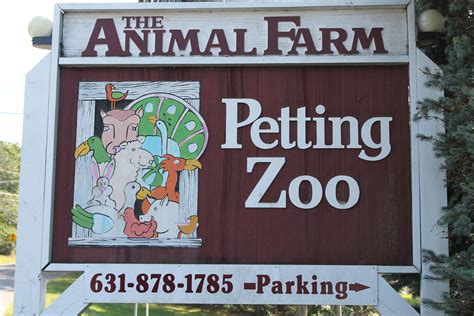 Fortunately, miami has quite a few that are worthy of a field trip with family, babysitters, or nannies. Manorville Animal Farm and Petting Zoo