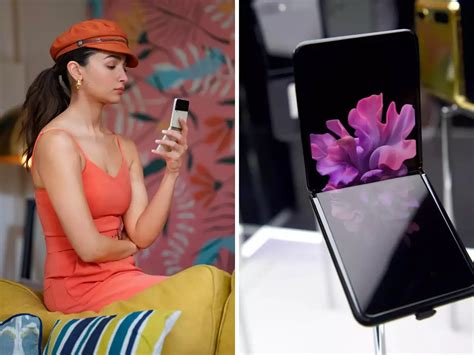 After Nokia Alia Bhatt Will Be The Face Of Rival Smartphone Brand Samsung India Business