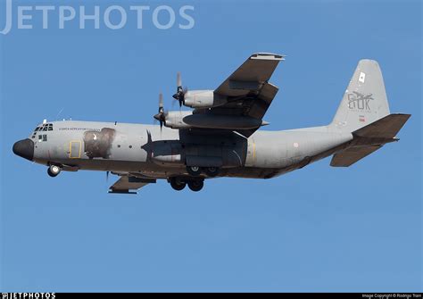 16801 Lockheed C 130h 30 Hercules Portugal Air Force Rodrigo