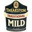 Theakston Dark Mild  The Wigan Beer Company