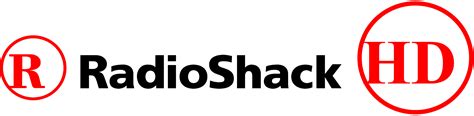 Image Radioshack Hd Logopng Dream Logos Wiki