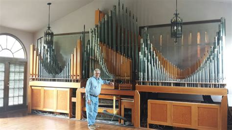 Sell My House But The Pipe Organ Stays