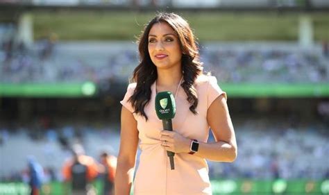 Isa Guha The Trailblazing New Face Of Test Cricket Who Hit The Sexists