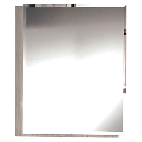 21 posts related to medicine cabinets recessed 14 x 24. Broan Recessed Mount Medicine Cabinet - 14" X 24" X 3-1/2"