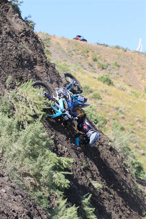 Billings 1ooth Annual Great American Hill Climb Dirt Bike Magazine