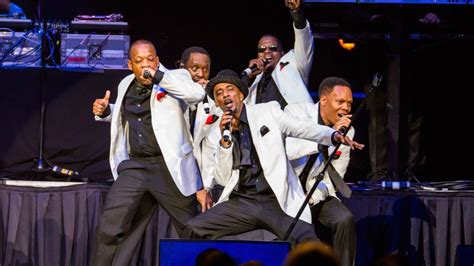 25 Most Romantic New Edition Songs Of All Time