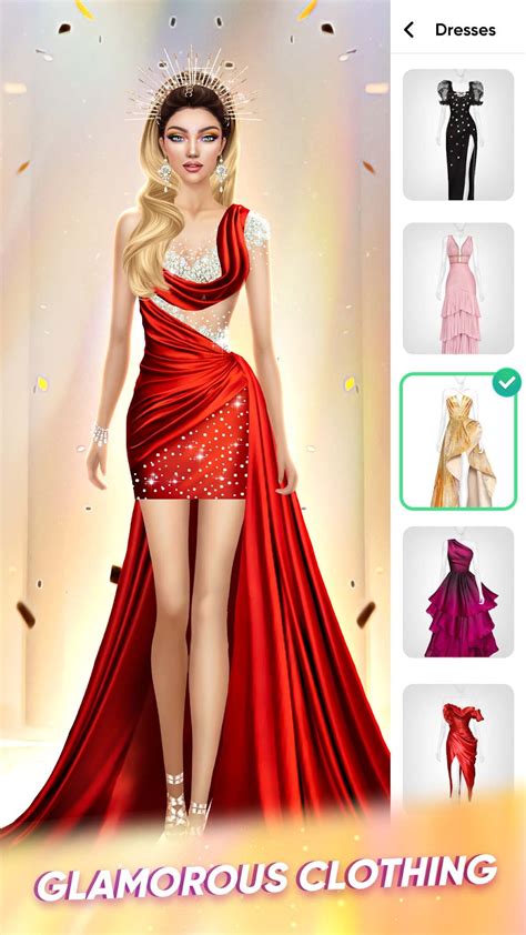 Fashion Stylist Dress Up Game Para Android Descargar
