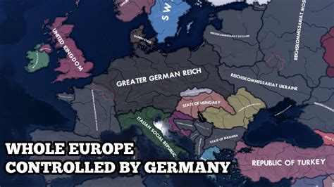 Hoi4 Thousand Week Reich Map Sexiz Pix