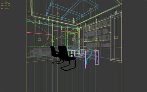 Artstation Boss Manager Office 22 Resources