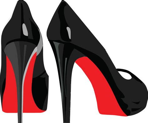 Louboutin Png Hd Image Png All Png All