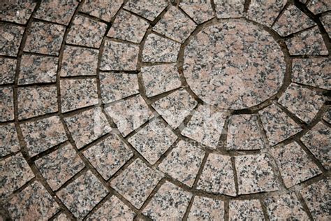 Cobblestone Stock Photo Royalty Free Freeimages