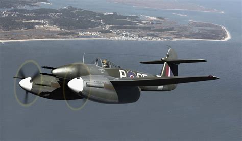 Twin Engine Fighters Aircraft Of World War II WW2Aircraft Net Forums