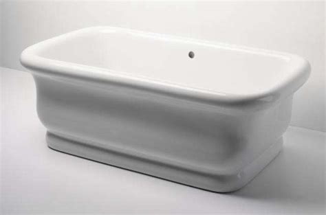 A current trend for homes of distinction is to. 10 Easy Pieces: Classic Freestanding Bathtubs : Remodelista