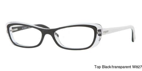 Buy Vogue Vo2707 Full Frame Prescription Eyeglasses
