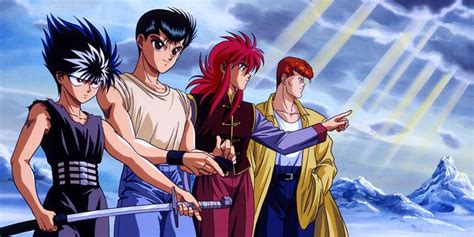 10 Mejores Animes Shonen De Todos Los Tiempos Cultture