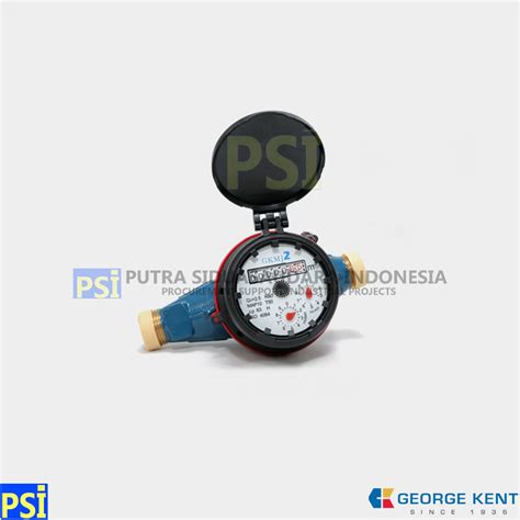 Submit your enquiry as per your sourcing needs. George Kent (GKM) GKMJ2 Cold Potable Water Meters - PT ...