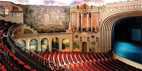 Phoenixs Orpheum Theatre Offering Ghost Tours