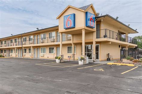 Motel 6 Oshkosh 46 ̶5̶4̶ Prices And Hotel Reviews Wi Tripadvisor