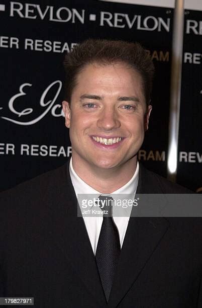 Brendan Fraser 2000 Photos And Premium High Res Pictures Getty Images