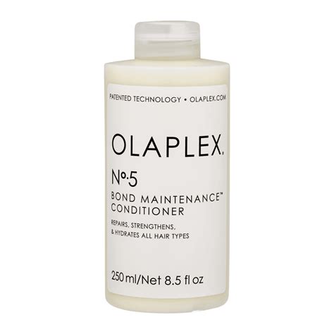 Olaplex No 4 Bond Maintenance Shampoo Amos Hair Global