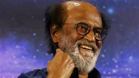 Will He Wont He Can He Mystery Over Rajinikanths Entry Into