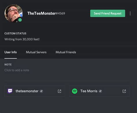 How To Invite Friends On Discord Club Discord